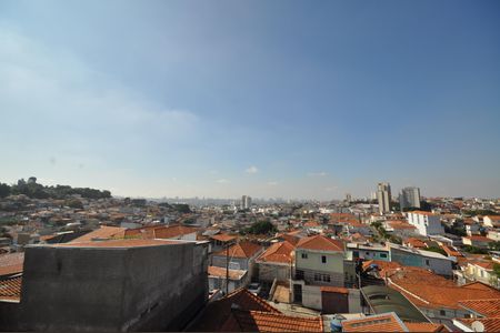 Apartamento à venda com 61m², 2 quartos e 1 vagaVista do Terraço