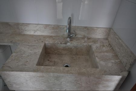 Apartamento à venda com 61m², 2 quartos e 1 vagaBanheiro