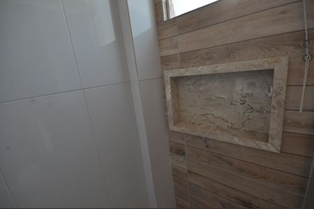Apartamento à venda com 61m², 2 quartos e 1 vagaBanheiro