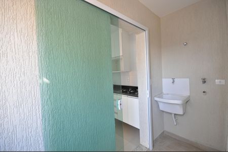 Apartamento à venda com 61m², 2 quartos e 1 vagaÁrea de Serviço