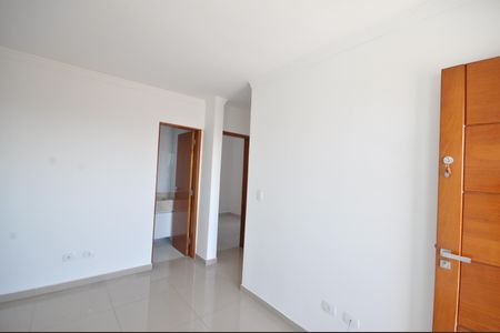 Sala de apartamento à venda com 2 quartos, 61m² em Vila Medeiros, São Paulo