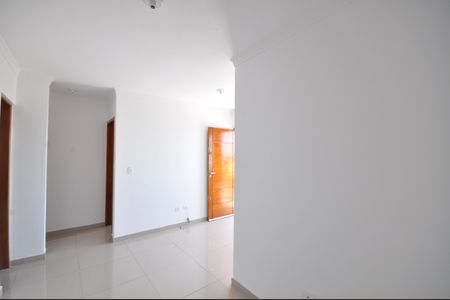 Sala de apartamento à venda com 2 quartos, 61m² em Vila Medeiros, São Paulo