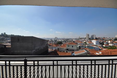 Apartamento à venda com 61m², 2 quartos e 1 vagaVista do Quarto 1