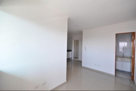 Apartamento à venda com 61m², 2 quartos e 1 vagaSala