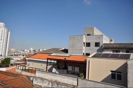 Apartamento à venda com 61m², 2 quartos e 1 vagaVista do Quarto 2