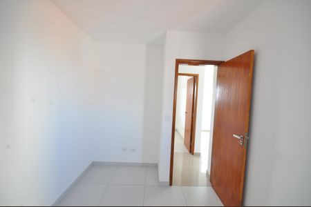 Apartamento à venda com 61m², 2 quartos e 1 vagaQuarto 2