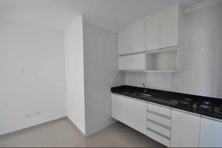 Apartamento à venda com 61m², 2 quartos e 1 vagaCozinha