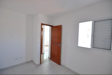 Apartamento à venda com 61m², 2 quartos e 1 vagaQuarto 2