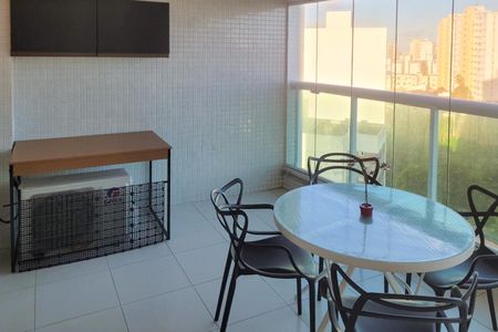 Apartamento para alugar com 48m², 1 quarto e 1 vaga