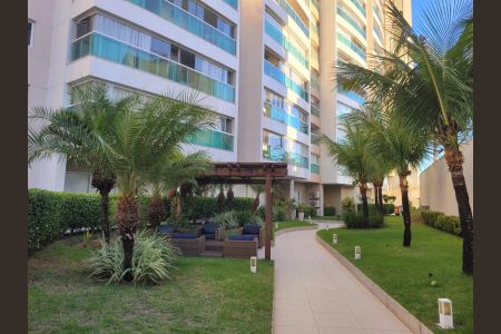 Apartamento para alugar com 48m², 1 quarto e 1 vaga Apartamento para alugar com 48m², 1 quarto e 1 vagaÁrea comum