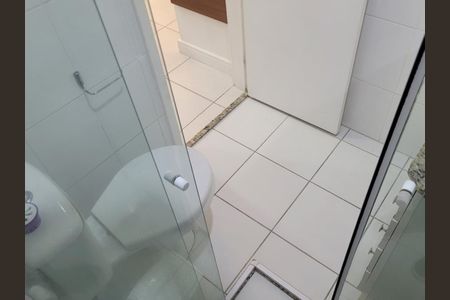 Apartamento para alugar com 48m², 1 quarto e 1 vaga