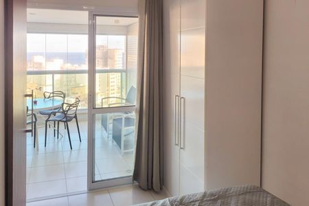 Apartamento para alugar com 1 quarto, 48m² em Rio Vermelho, Salvador