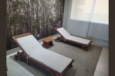 Apartamento para alugar com 48m², 1 quarto e 1 vaga Apartamento para alugar com 48m², 1 quarto e 1 vagaSpa