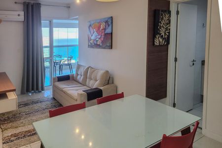 Apartamento para alugar com 48m², 1 quarto e 1 vaga