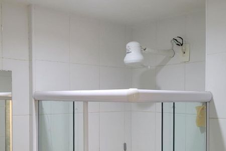 Apartamento para alugar com 48m², 1 quarto e 1 vaga