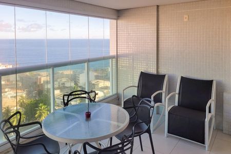 Apartamento para alugar com 48m², 1 quarto e 1 vaga