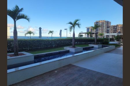 Apartamento para alugar com 48m², 1 quarto e 1 vaga Apartamento para alugar com 48m², 1 quarto e 1 vagaplayground