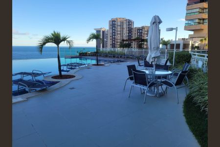 Apartamento para alugar com 48m², 1 quarto e 1 vaga Apartamento para alugar com 48m², 1 quarto e 1 vagapiscina