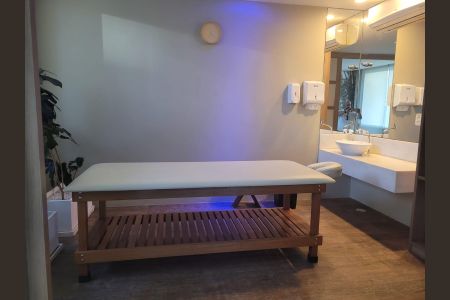 Apartamento para alugar com 48m², 1 quarto e 1 vaga Apartamento para alugar com 48m², 1 quarto e 1 vagaSpa