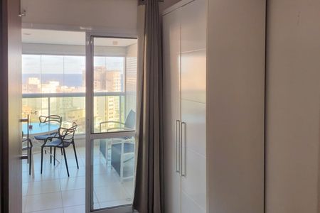 Apartamento para alugar com 48m², 1 quarto e 1 vaga