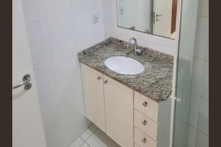 Apartamento para alugar com 48m², 1 quarto e 1 vaga