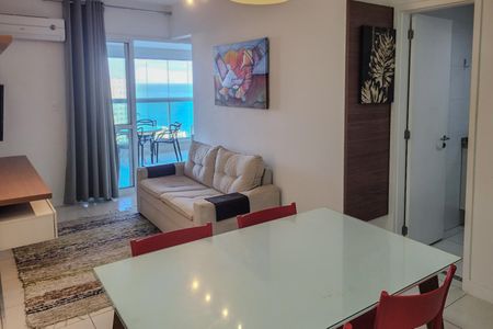 Apartamento para alugar com 48m², 1 quarto e 1 vaga