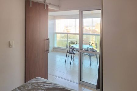 Apartamento para alugar com 48m², 1 quarto e 1 vaga