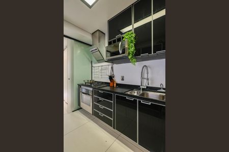 Apartamento para alugar com 79m², 1 quarto e 1 vaga Apartamento para alugar com 79m², 1 quarto e 1 vagaCozinha