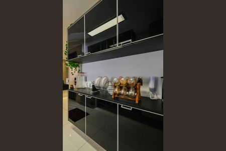 Apartamento para alugar com 79m², 1 quarto e 1 vaga Apartamento para alugar com 79m², 1 quarto e 1 vagaCozinha