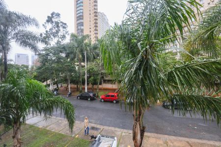 Apartamento para alugar com 79m², 1 quarto e 1 vaga Apartamento para alugar com 79m², 1 quarto e 1 vagaVista do Quarto