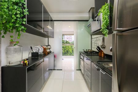 Apartamento para alugar com 79m², 1 quarto e 1 vaga Apartamento para alugar com 79m², 1 quarto e 1 vagaCozinha