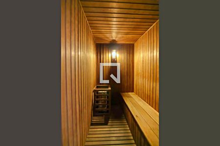 Apartamento para alugar com 79m², 1 quarto e 1 vaga Apartamento para alugar com 79m², 1 quarto e 1 vagaSauna