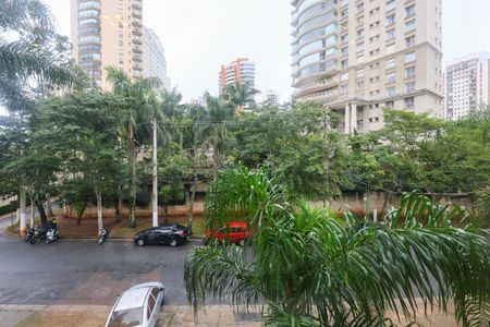 Apartamento para alugar com 79m², 1 quarto e 1 vaga Apartamento para alugar com 79m², 1 quarto e 1 vagaVista da Sala