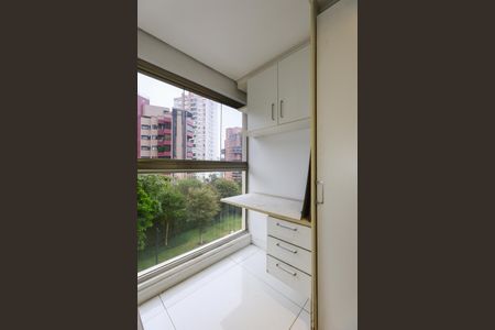 Apartamento para alugar com 79m², 1 quarto e 1 vaga Apartamento para alugar com 79m², 1 quarto e 1 vagaÁrea de Serviço
