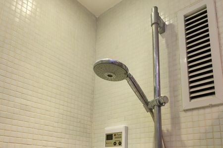 Apartamento para alugar com 79m², 1 quarto e 1 vaga Apartamento para alugar com 79m², 1 quarto e 1 vagaBanheiro