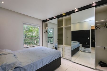 Apartamento para alugar com 79m², 1 quarto e 1 vaga Apartamento para alugar com 79m², 1 quarto e 1 vagaQuarto