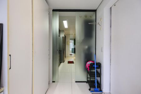 Apartamento para alugar com 79m², 1 quarto e 1 vaga Apartamento para alugar com 79m², 1 quarto e 1 vagaÁrea de Serviço