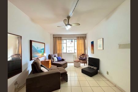 Apartamento à venda com 3 quartos, 80m² em Leblon, Rio de Janeiro