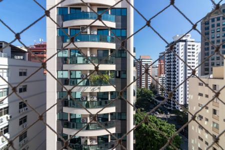 Apartamento à venda com 118m², 3 quartos e 1 vaga Apartamento à venda com 118m², 3 quartos e 1 vagaVista da Suíte