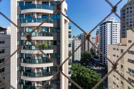 Apartamento à venda com 118m², 3 quartos e 1 vaga Apartamento à venda com 118m², 3 quartos e 1 vagaVista do Quarto