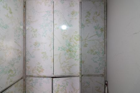 Apartamento à venda com 118m², 3 quartos e 1 vaga Apartamento à venda com 118m², 3 quartos e 1 vagaQuarto de Serviço