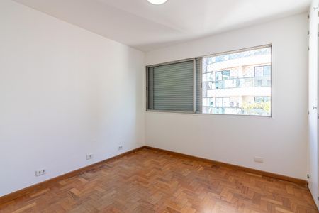 Apartamento à venda com 118m², 3 quartos e 1 vaga Apartamento à venda com 118m², 3 quartos e 1 vagaQuarto 2