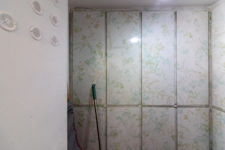 Apartamento à venda com 118m², 3 quartos e 1 vaga Apartamento à venda com 118m², 3 quartos e 1 vagaQuarto de Serviço