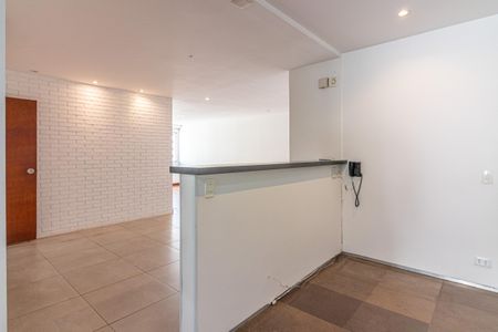 Apartamento à venda com 118m², 3 quartos e 1 vaga Apartamento à venda com 118m², 3 quartos e 1 vagaCozinha/Sala