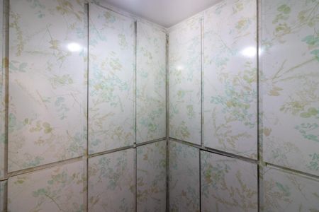 Apartamento à venda com 118m², 3 quartos e 1 vaga Apartamento à venda com 118m², 3 quartos e 1 vagaQuarto de Serviço