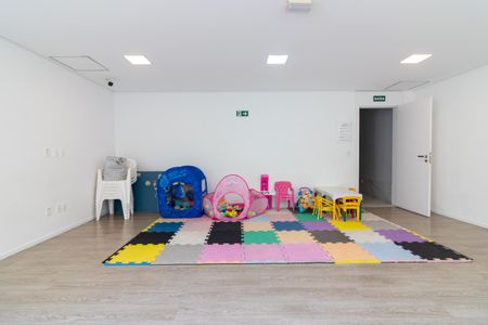 Apartamento à venda com 118m², 3 quartos e 1 vaga
