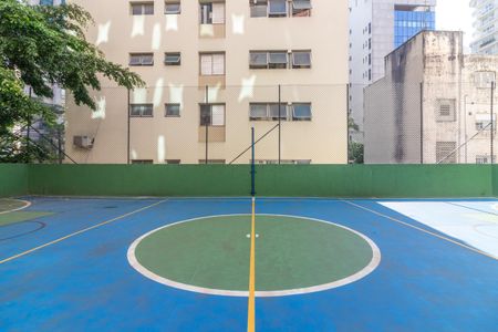 Apartamento à venda com 118m², 3 quartos e 1 vaga Apartamento à venda com 118m², 3 quartos e 1 vagaQuadra Esportiva