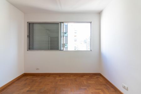 Apartamento à venda com 118m², 3 quartos e 1 vaga Apartamento à venda com 118m², 3 quartos e 1 vagaQuarto