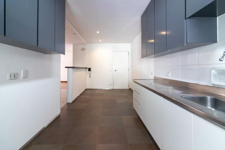 Apartamento à venda com 118m², 3 quartos e 1 vaga Apartamento à venda com 118m², 3 quartos e 1 vagaCozinha