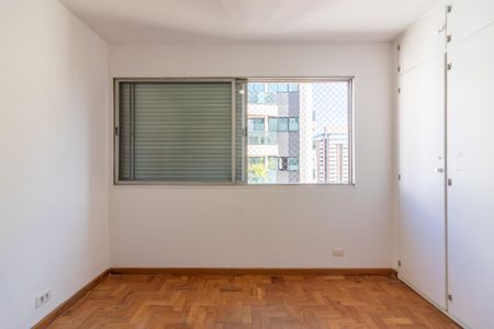 Apartamento à venda com 118m², 3 quartos e 1 vaga Apartamento à venda com 118m², 3 quartos e 1 vagaQuarto 2